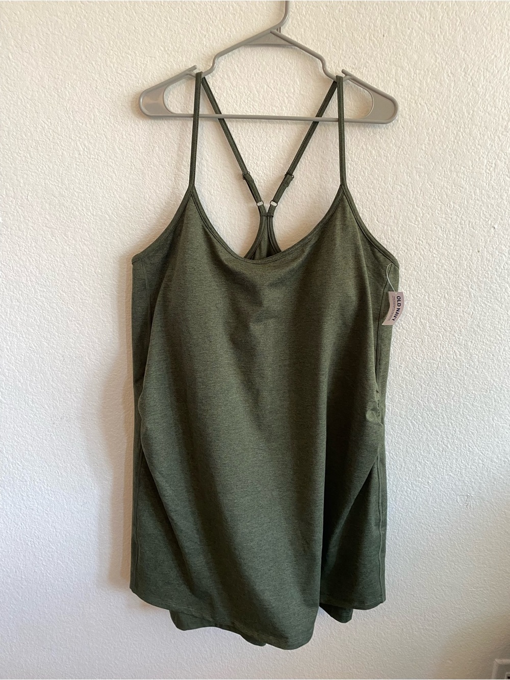 Maternity Active Dress